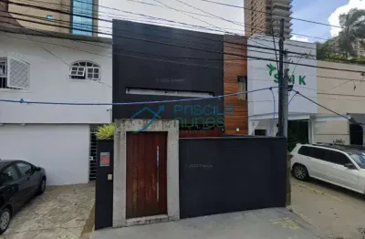 Casa com 33 quartos à venda na Rua Professor João Brito, Vila Nova Conceição, São Paulo