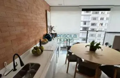 Apartamento com 2 quartos à venda na Rua Cristiano Viana, Pinheiros, São Paulo