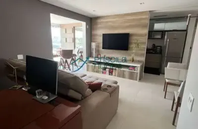 Apartamento com 2 quartos à venda na Avenida Raimundo Pereira de Magalhães, Vila Anastácio, São Paulo