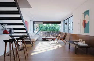 Apartamento alto padrão em cerqueira césar entrega em julho/2025