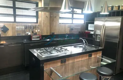 Apartamento jardim paulista diferenciado com 2 vagas