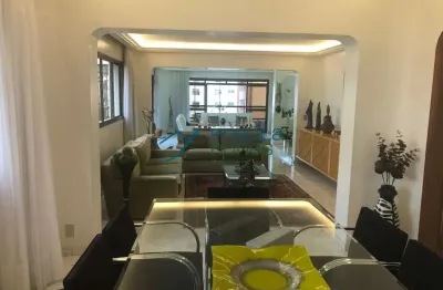 Apartamento com 4 quartos à venda na Rua Caconde, Jardim Paulista, São Paulo