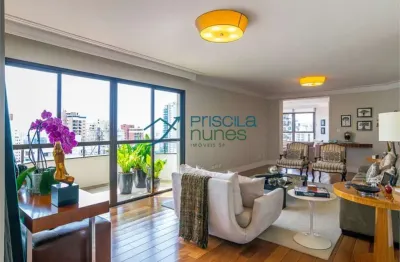 Apartamento cobertura duplex paraíso próximo ao ibirapuera