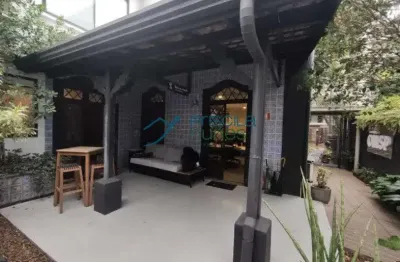 Casa com 9 quartos para alugar na Rua Groenlândia, Jardim América, São Paulo