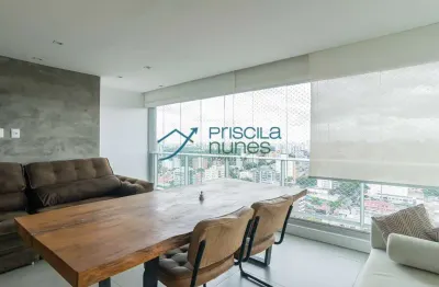Apartamento com 2 quartos à venda na Rua Horácio Lane, Pinheiros, São Paulo