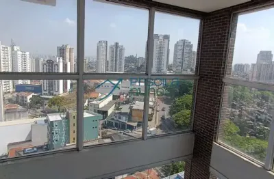 Apartamento com 2 quartos à venda na Alameda Afonso Schmidt, Santa Teresinha, São Paulo