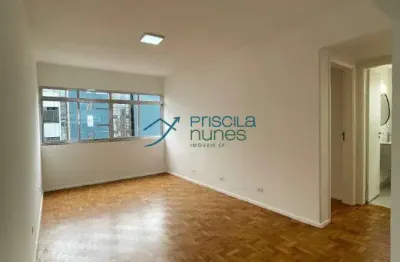 Apartamento com 3 quartos à venda na Rua Vergueiro, Paraíso, São Paulo