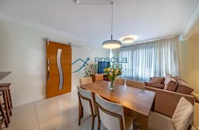Apartamento com 3 quartos à venda na Rua Eça de Queiroz, Vila Mariana, São Paulo