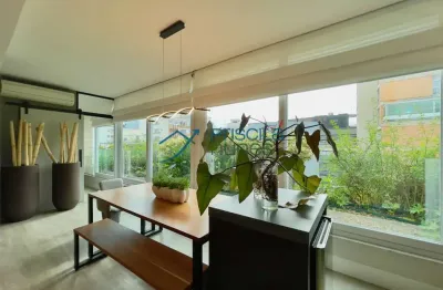 Apartamento com 4 quartos à venda na Rua Sergipe, Consolação, São Paulo