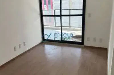 Apartamento com 3 quartos para alugar na Rua Loefgren, Vila Clementino, São Paulo