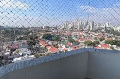 Apartamento com 3 quartos para alugar na Rua Natingui, Vila Madalena, São Paulo