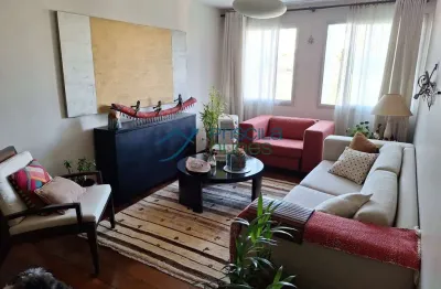 Apartamento com 3 quartos à venda na Rua Doutor Haberbeck Brandão, Vila Clementino, São Paulo