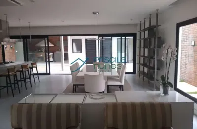Casa com 3 quartos à venda na Rua Dona Elisa Pereira de Barros, Jardim Europa, São Paulo