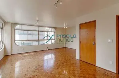 Apartamento  itaim bibi com localização privilegiada