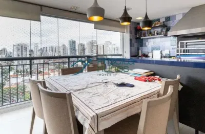 Apartamento com 2 quartos à venda na Rua Jeroaquara, Lapa, São Paulo