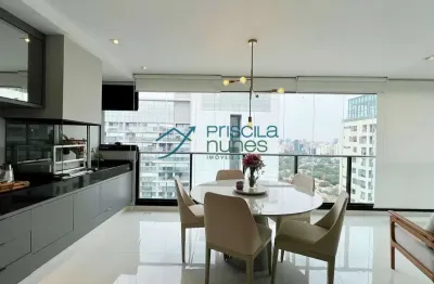 Apartamento com 1 quarto à venda na Rua dos Pinheiros, Pinheiros, São Paulo
