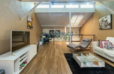 Casa com 3 quartos à venda na Rua Tanabi, Água Branca, São Paulo