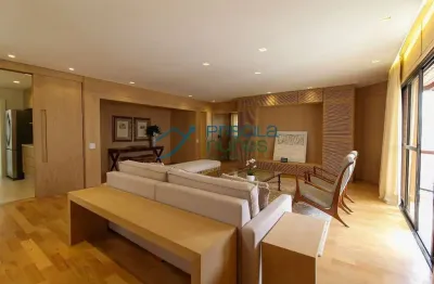 Apartamento com 3 quartos à venda na Rua Pedroso Alvarenga, Itaim Bibi, São Paulo