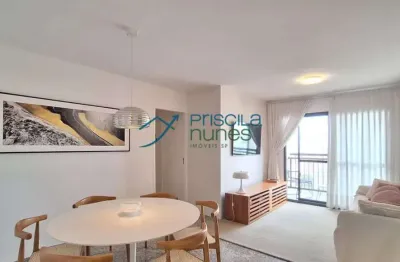 Apartamento com 3 quartos à venda na Rua Cônego Vicente Miguel Marino, Barra Funda, São Paulo