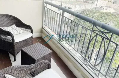 Apartamento com 3 quartos à venda na Rua Coriolano, Vila Romana, São Paulo