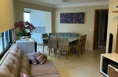 Apartamento com 3 quartos para alugar na Rua Cayowaá, Perdizes, São Paulo