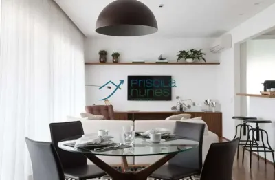 Apartamento com 1 quarto para alugar na Rua Nova Cidade, Vila Olímpia, São Paulo
