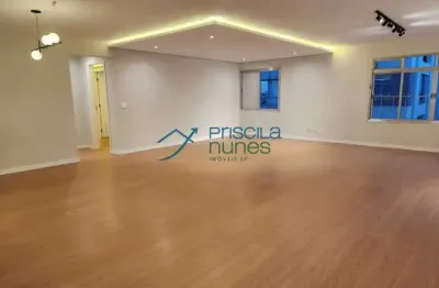Apartamento com 3 quartos à venda na Rua Oscar Freire, Pinheiros, São Paulo