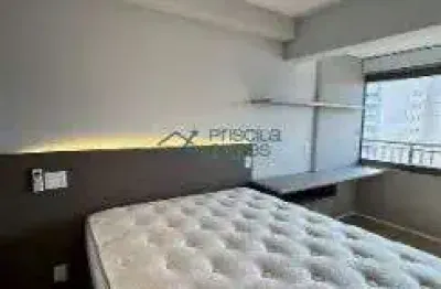 Apartamento com 1 quarto para alugar na Avenida Pompéia, Pompéia, São Paulo