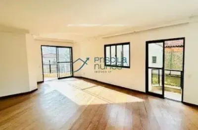 Apartamento  pompeia com varanda e piscina no condomínio