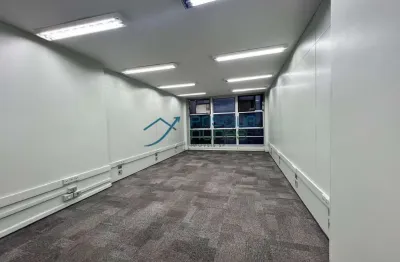 Sala comercial para alugar na Avenida Paulista, 326, Bela Vista, São Paulo