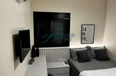 Flat com 2 quartos para alugar na Rua Sampaio Viana, 425, Paraíso, São Paulo