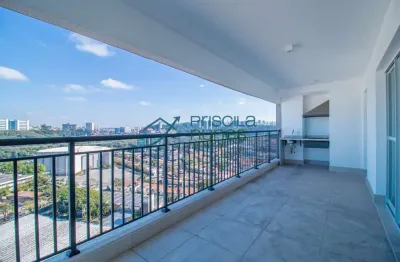 Apartamento com 2 quartos à venda na Rua Bento Branco de Andrade Filho, 477, Jardim Dom Bosco, São Paulo