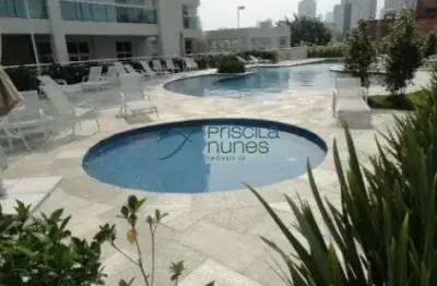 Apartamento com 4 quartos à venda na Avenida Doutor Cardoso de Melo, 585, Vila Olímpia, São Paulo