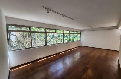 Apartamento jardim paulista próximo ao ibirapuera e shopping pamplona