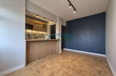 Apartamento com 1 quarto à venda na Rua Iguatemi, 335, Itaim Bibi, São Paulo