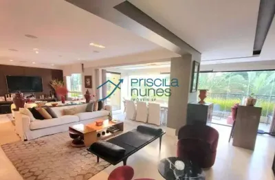 Apartamento à venda no bairro vila nova conceição - são paulo/sp