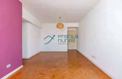 Apartamento com 3 quartos à venda em Cerqueira César, São Paulo 