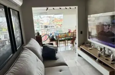 Apartamento com 2 quartos à venda na Rua Abagiba, 582, Saúde, São Paulo
