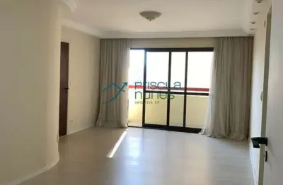 Apartamento com 3 quartos à venda na Rua Capote Valente, 640, Pinheiros, São Paulo