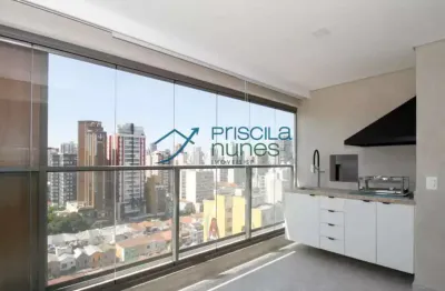 Apartamento com 2 quartos para alugar em Pinheiros, São Paulo 