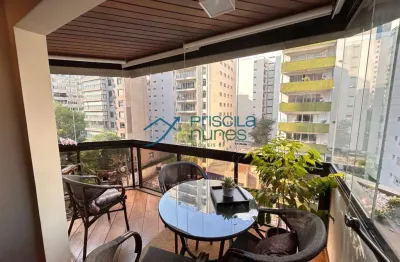 Apartamento à venda no bairro jardim paulista - são paulo/sp