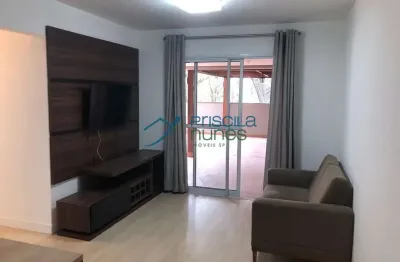 Apartamento garden em consolação 3 dormitórios 1 suíte terraçõ jacuzzi e espaço gourmet