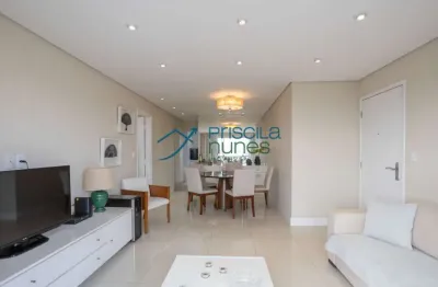 Apartamento com 3 quartos à venda em Sumaré, São Paulo 