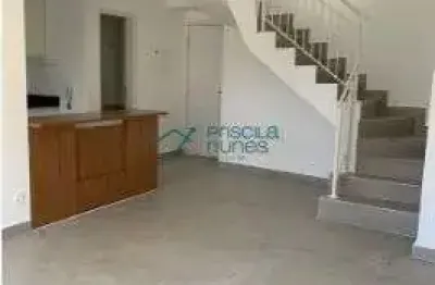 Apartamento com 2 quartos para alugar na Rua Isabel de Castela, Vila Madalena, São Paulo