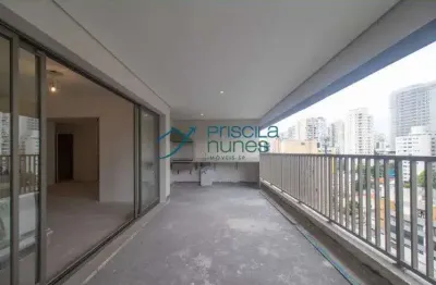 Apartamento com 3 quartos à venda na Rua Loefgren, Vila Clementino, São Paulo