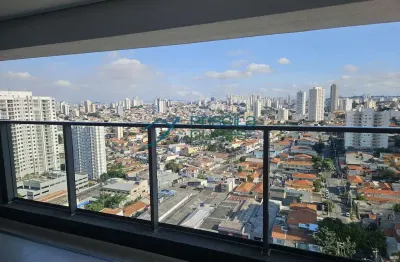 Apartamento com 3 quartos à venda na Rua Dona Leopoldina, 262, Ipiranga, São Paulo