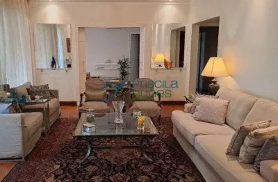 Apartamento com 4 quartos à venda na Rua Luiz Gottschalk, Vila Mariana, São Paulo