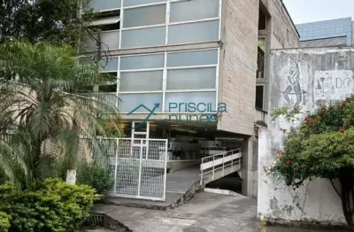 Prédio para alugar na Rua Cotoxó, 1, Pompéia, São Paulo