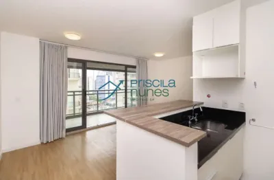 Apartamento com 1 quarto à venda na Rua Paulistânia, Sumarezinho, São Paulo