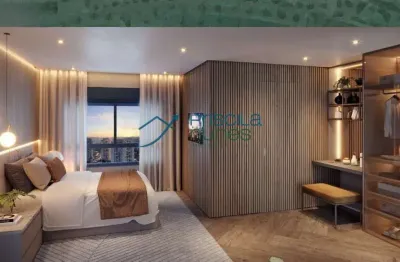 Apartamento com 3 quartos à venda na Água Branca, São Paulo 